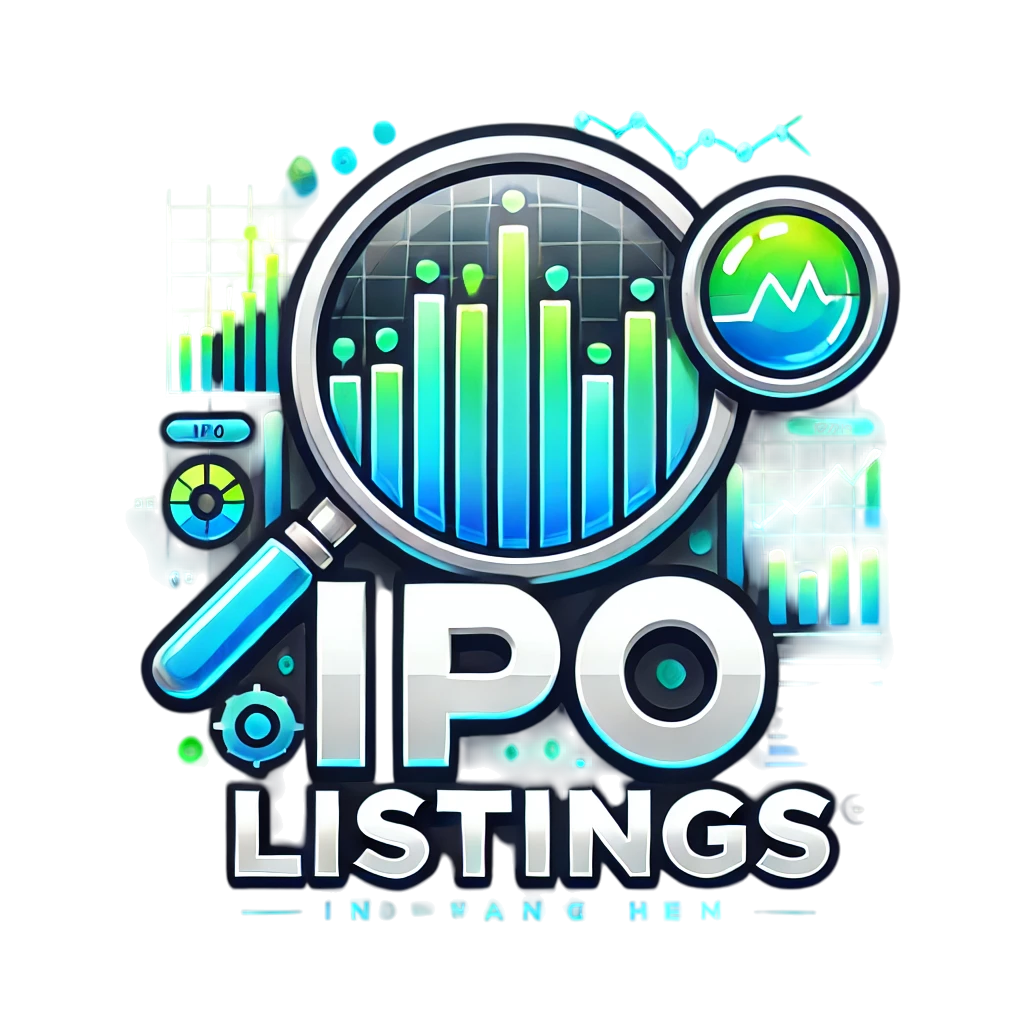 IPO LISTINGS